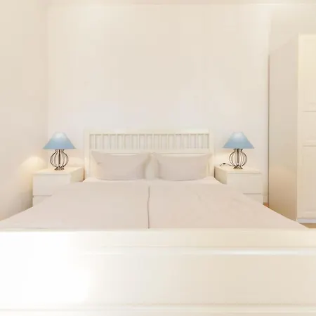 Gaestehaus Fortuna 아파트 *