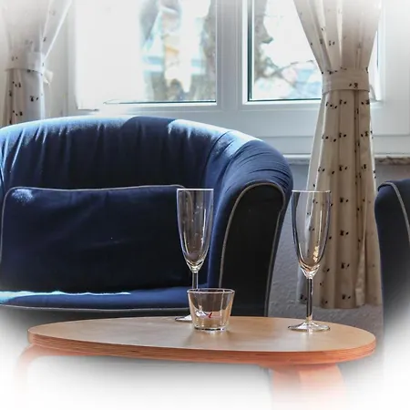 아파트 Gaestehaus Fortuna 제바트헤링스도르프