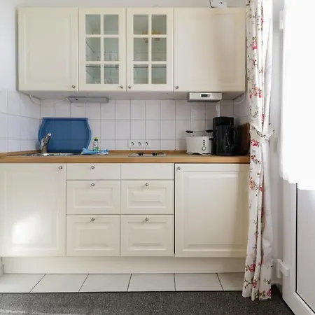 Gaestehaus Fortuna 아파트