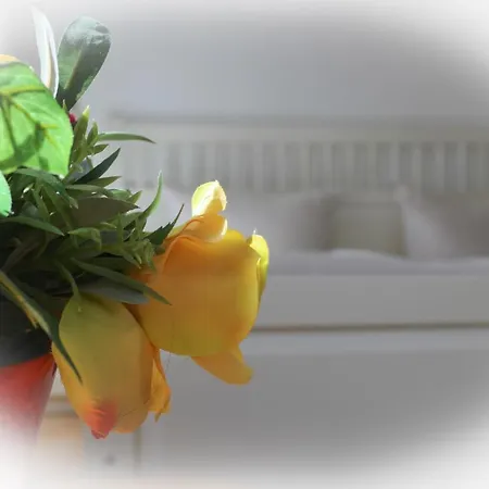 Gaestehaus Fortuna 제바트헤링스도르프