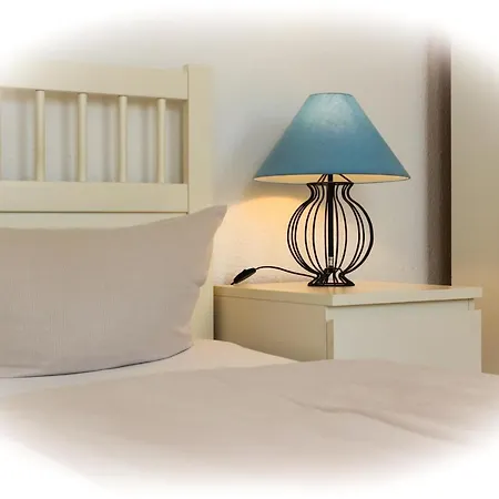 아파트 Gaestehaus Fortuna *