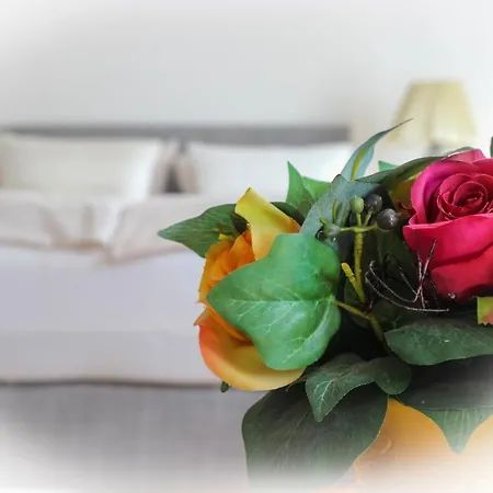 아파트 Gaestehaus Fortuna