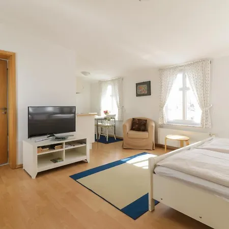 Gaestehaus Fortuna *