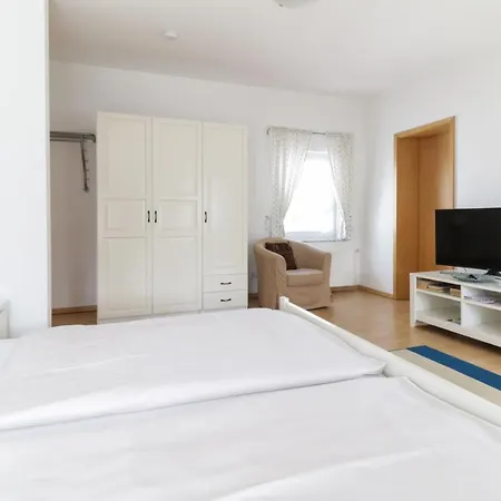 Gaestehaus Fortuna *