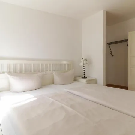 아파트 Gaestehaus Fortuna 제바트헤링스도르프