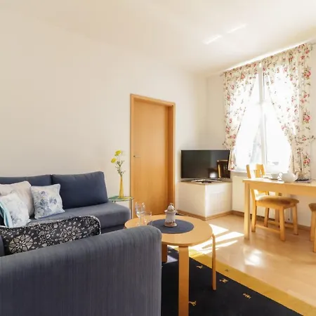 Gaestehaus Fortuna *