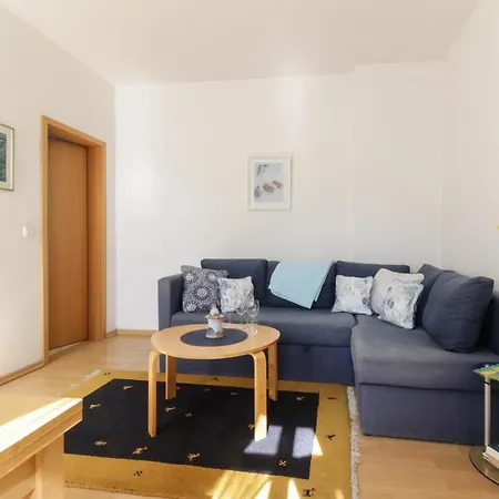 Gaestehaus Fortuna 제바트헤링스도르프