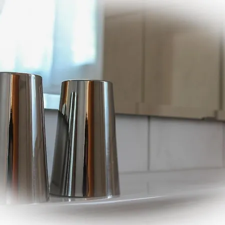 Gaestehaus Fortuna 아파트