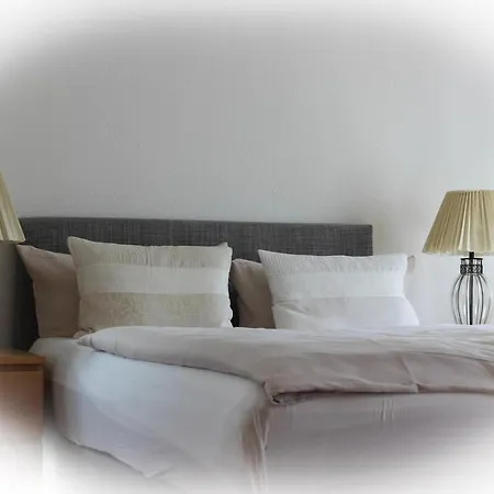 Gaestehaus Fortuna 제바트헤링스도르프