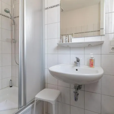 Gaestehaus Fortuna 제바트헤링스도르프