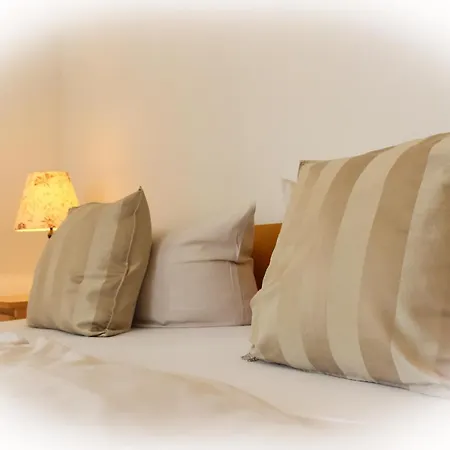 Gaestehaus Fortuna 아파트 *