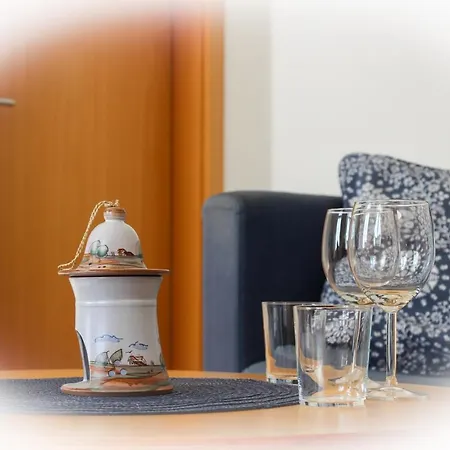 Gaestehaus Fortuna 아파트