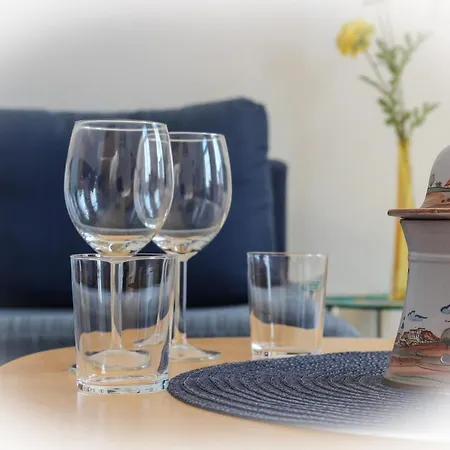 Gaestehaus Fortuna 아파트 제바트헤링스도르프