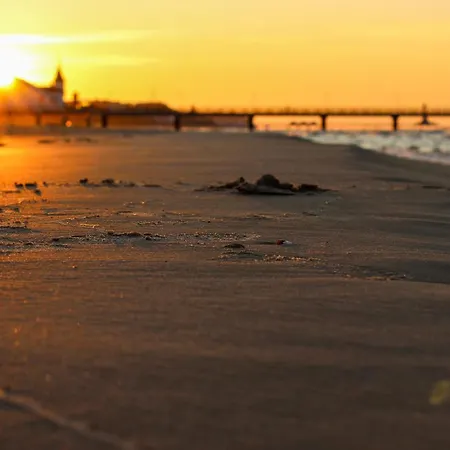 Gaestehaus Fortuna * 제바트헤링스도르프