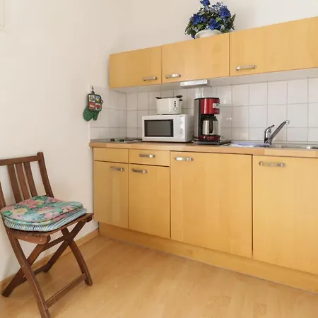 아파트 Gaestehaus Fortuna 제바트헤링스도르프